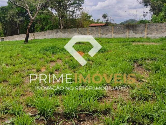 #101 - Área para Venda em Itatiaiuçu - MG - 2