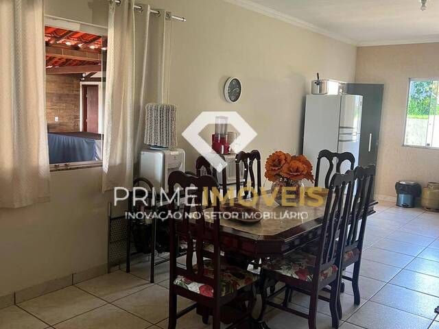 Casa para Venda em Itatiaiuçu - 5