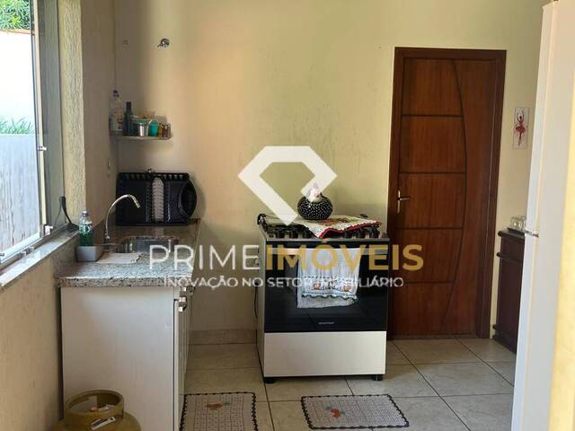 #105 - Casa para Venda em Itatiaiuçu - MG - 3
