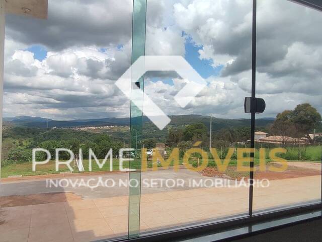 #106 - Chácara para Venda em Itatiaiuçu - MG - 3