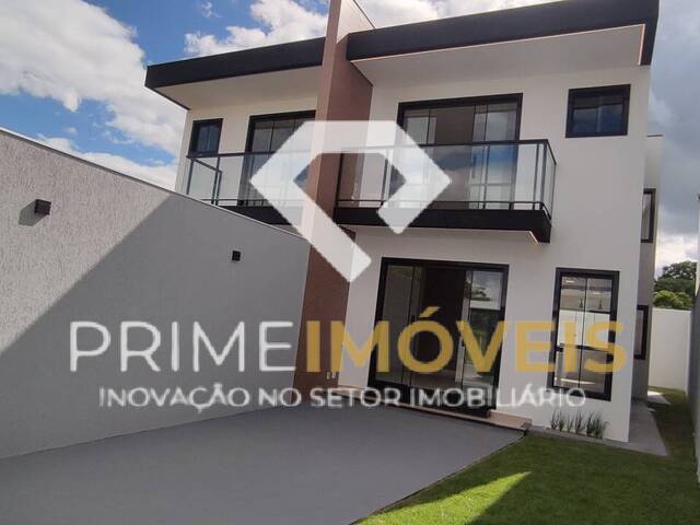 #107 - Casa para Venda em Itatiaiuçu - MG - 1