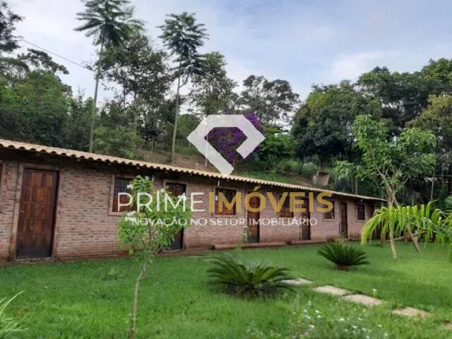 #108 - Sítio para Venda em Itatiaiuçu - MG - 1