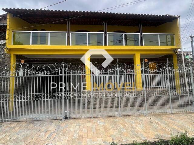 #109 - Casa para Venda em Itatiaiuçu - MG - 1