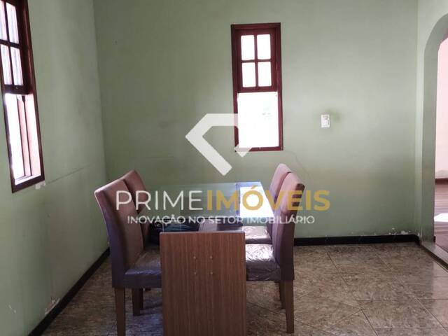 Casa para Venda em Itatiaiuçu - 4