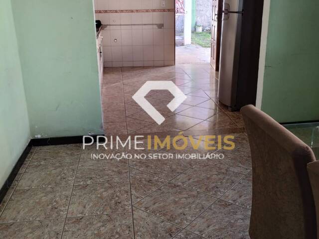 Casa para Venda em Itatiaiuçu - 5
