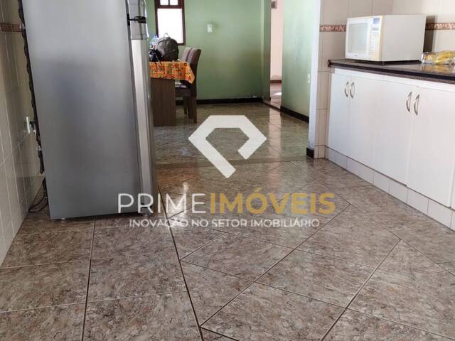 #110 - Casa para Venda em Itatiaiuçu - MG - 3