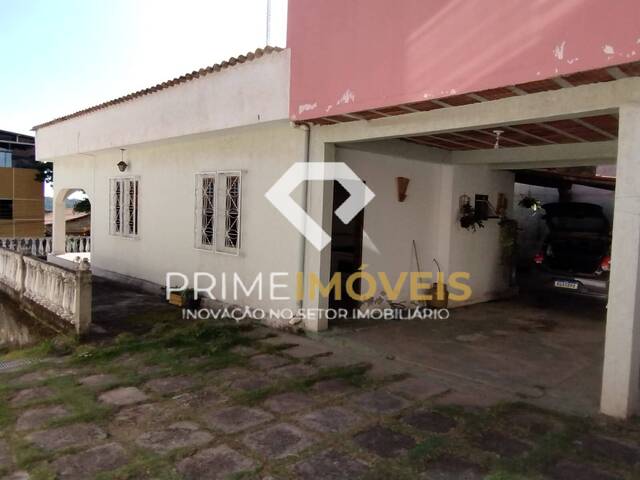 #110 - Casa para Venda em Itatiaiuçu - MG - 1