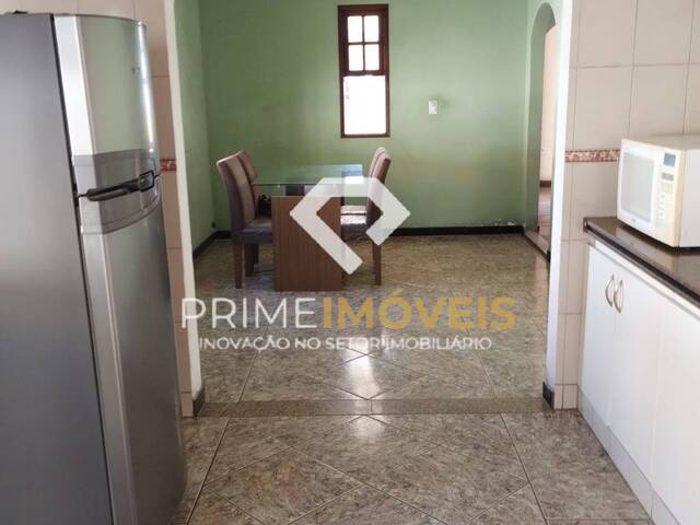 #110 - Casa para Venda em Itatiaiuçu - MG - 2