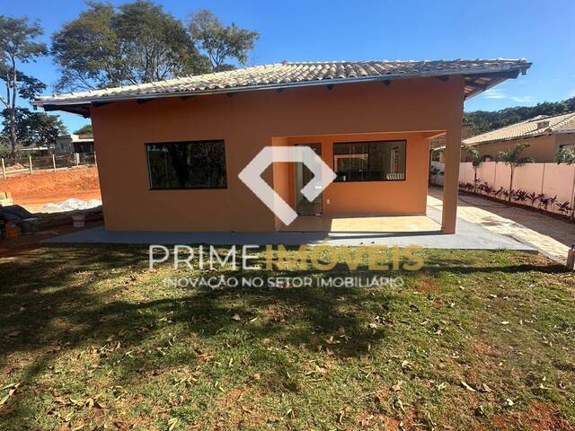 Chácara para Venda em Itatiaiuçu - 2