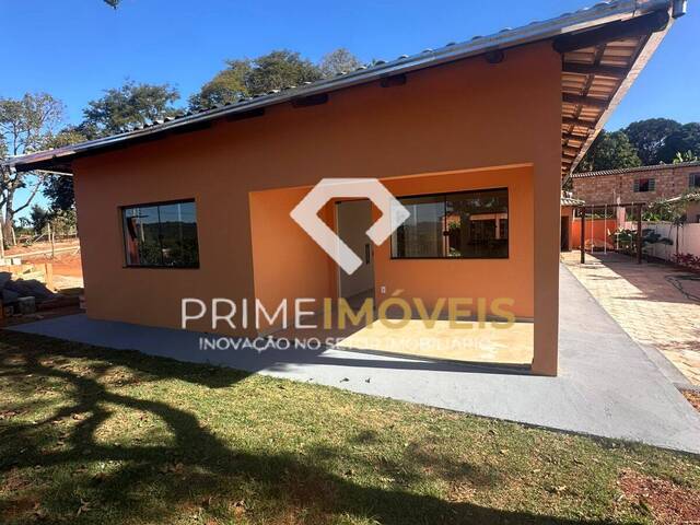 Chácara para Venda em Itatiaiuçu - 3