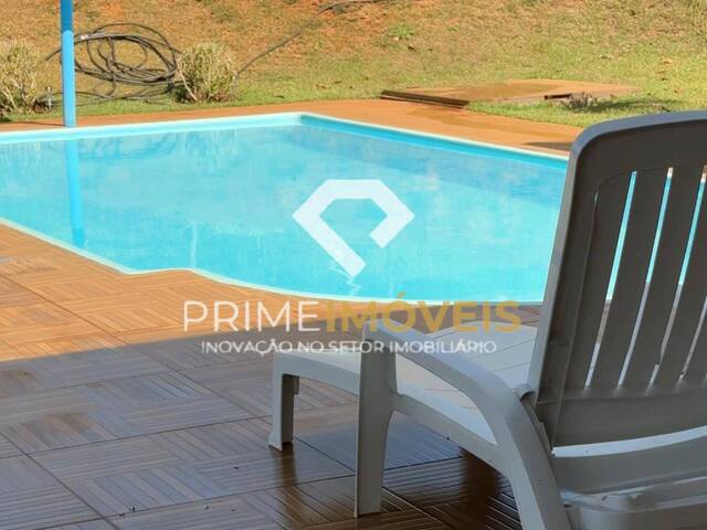 Casa para Venda em Itatiaiuçu - 5
