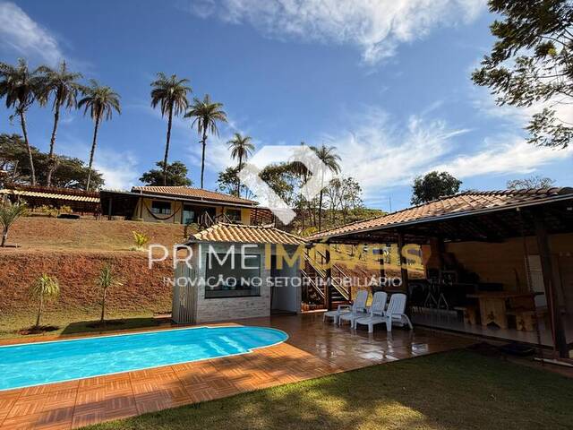 Casa para Venda em Itatiaiuçu - 4