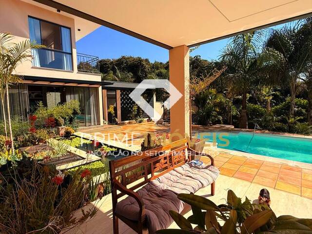 #120 - Casa para Venda em Itatiaiuçu - MG - 3