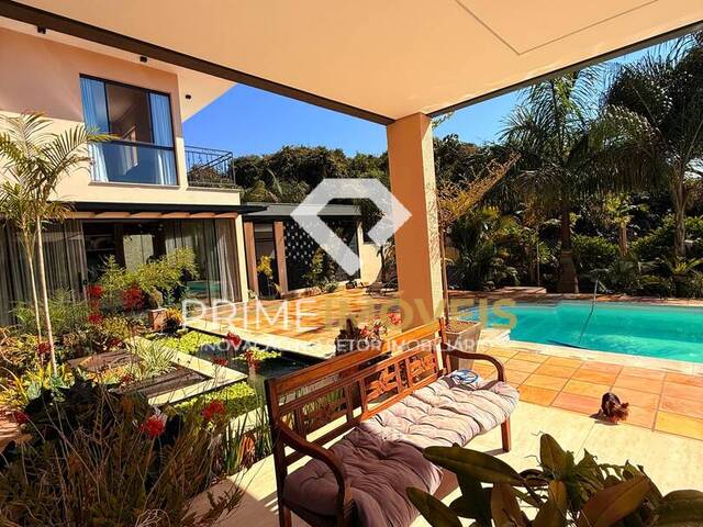 Casa para Venda em Itatiaiuçu - 4