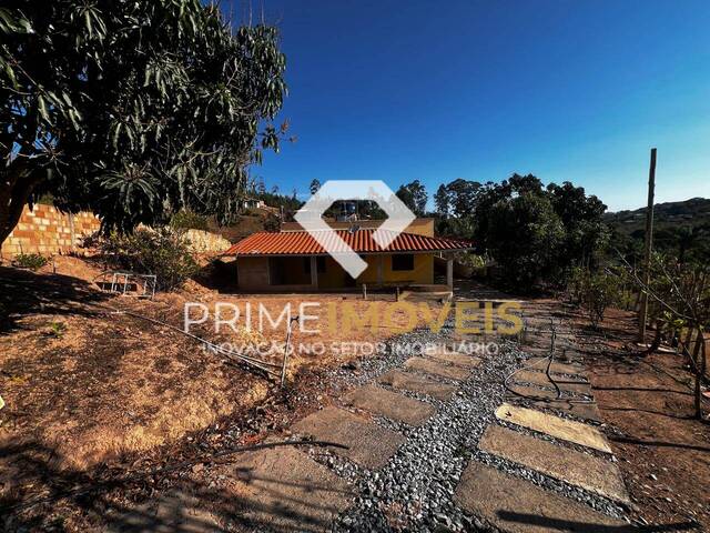 #135 - Sítio para Venda em Itatiaiuçu - MG - 1