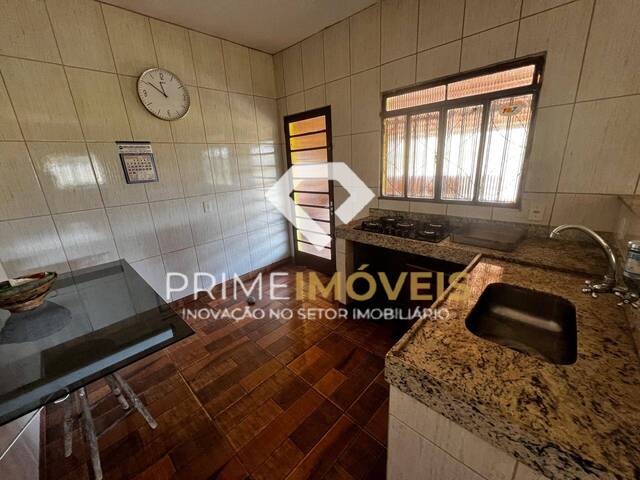 #135 - Sítio para Venda em Itatiaiuçu - MG - 2