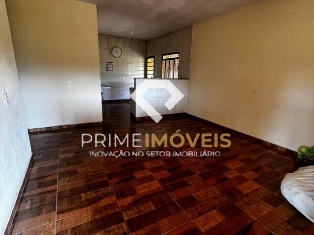 Sítio para Venda em Itatiaiuçu - 4