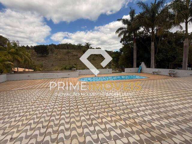 #137 - Chácara para Venda em Itatiaiuçu - MG - 2