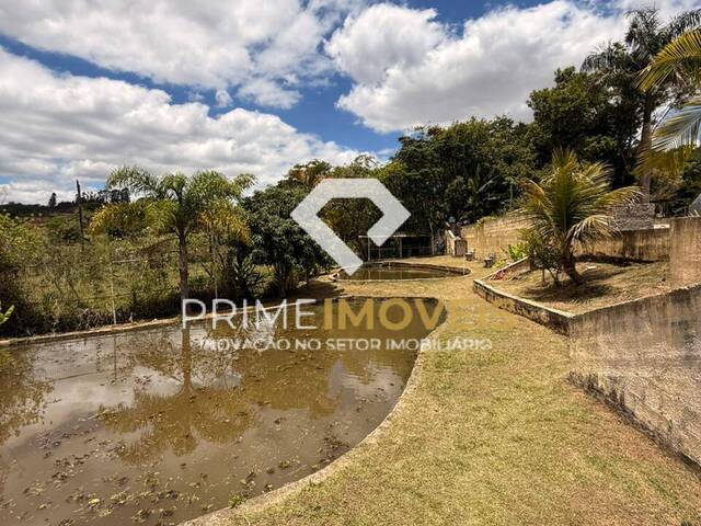 Chácara para Venda em Itatiaiuçu - 4