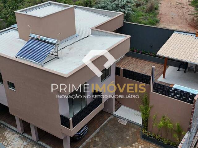 #138 - Casa para Venda em Itatiaiuçu - MG - 1