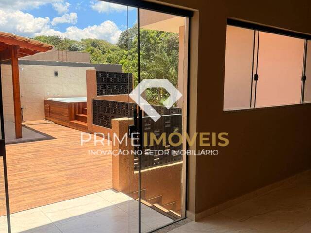 #138 - Casa para Venda em Itatiaiuçu - MG - 3