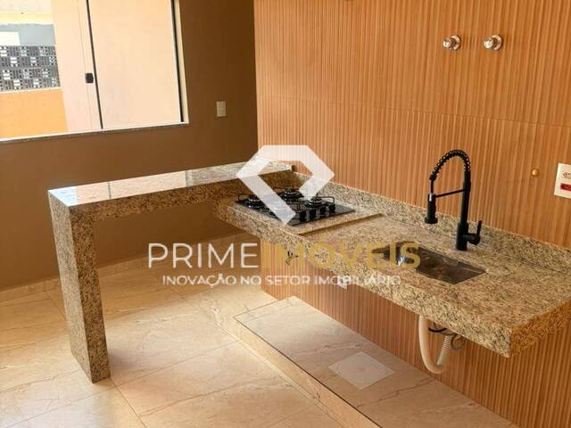 Casa para Venda em Itatiaiuçu - 5