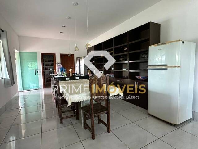 #140 - Chácara para Venda em Itatiaiuçu - MG - 3