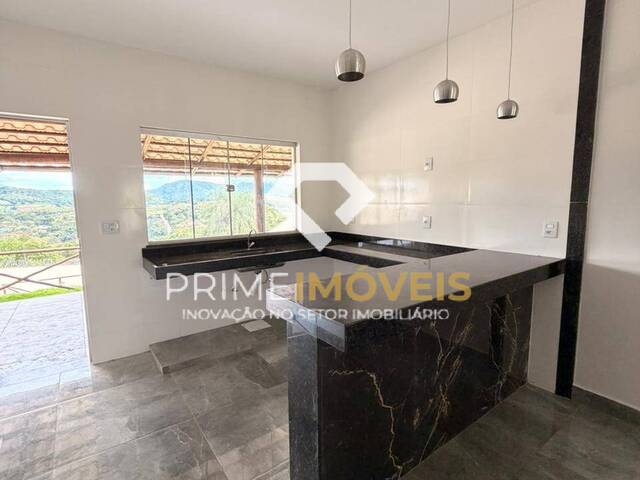 #141 - Chácara para Venda em Itatiaiuçu - MG - 3