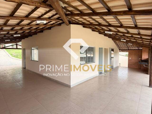 #141 - Chácara para Venda em Itatiaiuçu - MG - 1