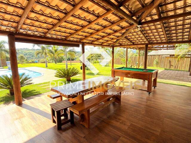 #143 - Chácara para Venda em Itatiaiuçu - MG - 3