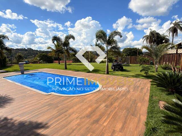 #143 - Chácara para Venda em Itatiaiuçu - MG - 2