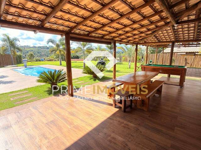 Chácara para Venda em Itatiaiuçu - 4