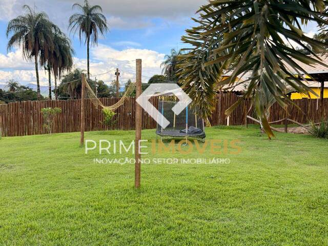 Chácara para Venda em Itatiaiuçu - 5