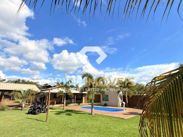 #143 - Chácara para Venda em Itatiaiuçu - MG - 1