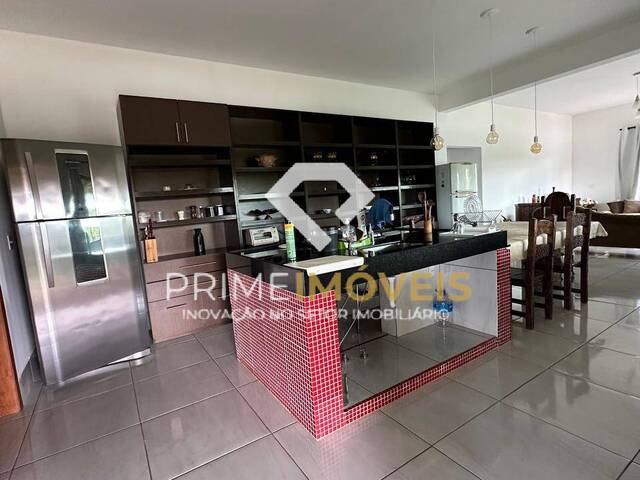 Chácara para Venda em Itatiaiuçu - 3