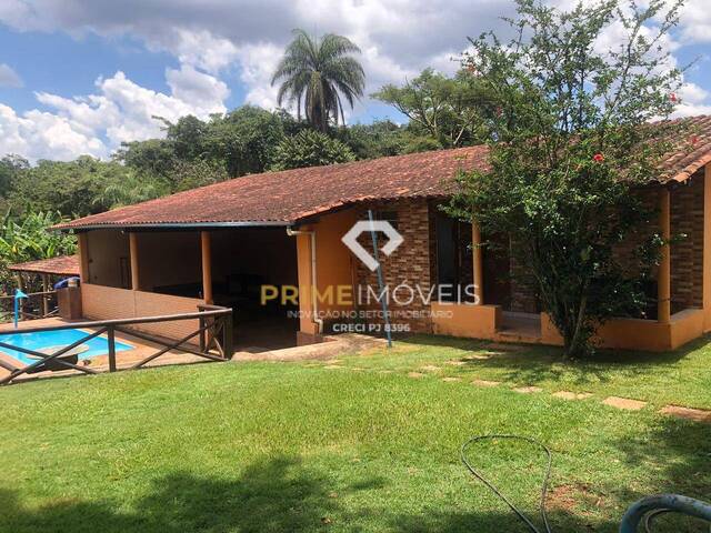 Venda em QUINTAS DA CAPELA NOVA - Itatiaiuçu