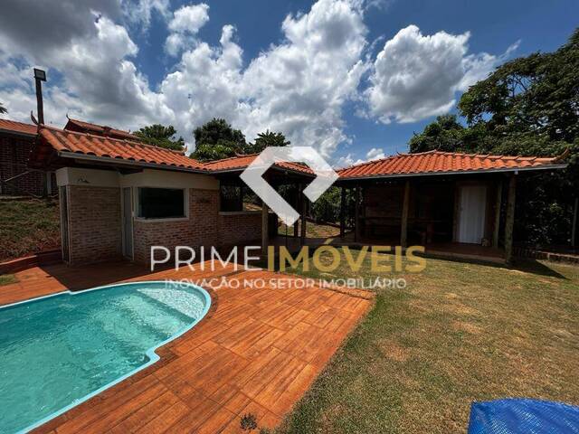 #121 - Sítio para Venda em Itatiaiuçu - MG - 1