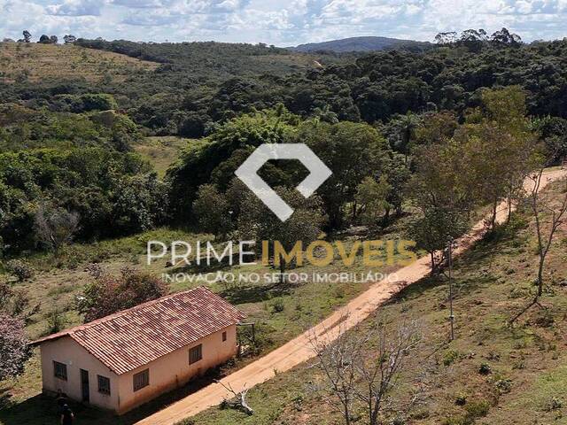 Área para Venda em Itatiaiuçu - 3